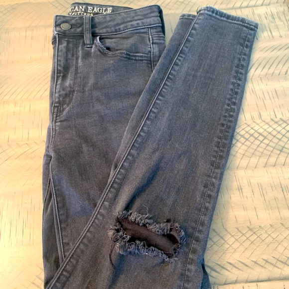 American Eagle Jeans - Picture 1 of 1